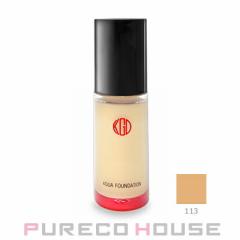 江原道 マイファンスィー アクアファンデーション SPF25・PA++ 30ml #113