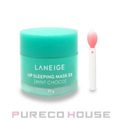LANEIGE(���l�[�W��) ���b�v �X���[�s���O �}�X�N EX 20g #�~���g�`���R