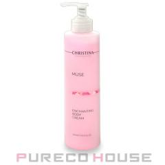 CHRISTINA (�N���X�e�B�[�i) �~���[�Y �G���`�����e�B���O �{�f�B�N���[�� 300ml