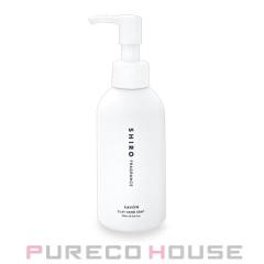 SHIRO (�V��) �T�{�� �N���C�n���h�\�[�v 145ml