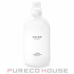 SHIRO (�V��) �T�{�� �����h���[���L�b�h (����p�������) 500ml