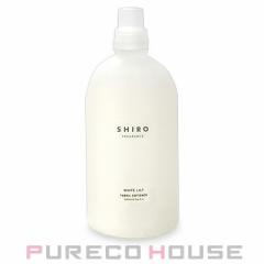 SHIRO (V) zCg[ t@ubN\ti[ (_dグ) 500ml