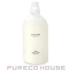 SHIRO (�V��) �T�{�� �t�@�u���b�N�\�t�i�[ (�_��d�グ��) 500ml