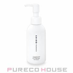 SHIRO (�V��) �L�����N�Z�C �N���C�n���h�\�[�v 145ml
