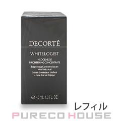 �R�[�Z�[ �R�X���f�R���e �z���C�g���W�X�g �l�I�W�F�l�V�X �u���C�g�j���O �R���Z���g���C�g �i�������e�t�j (���t�B��) 40ml �y���