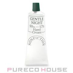 NONFICTION(�m���t�B�N�V����) �W�F���g���i�C�g �n���h�N���[�� 50ml