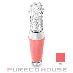 JILL STUART(�W�� �X�`���A�[�g) �N���X�^���u���[�� ���b�v�u�[�P �Z���� 6ml #03 gerbera coral