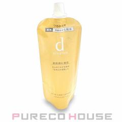 資生堂 dプログラム アクネケア ローション MB (敏感肌用化粧水)120ml レフィル 【医薬部外品】