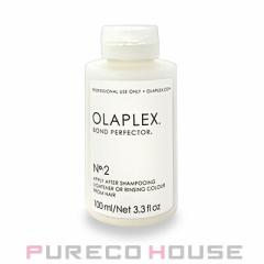 OLAPLEX (IvbNX) No.2 {hp[tFN^[ 100ml