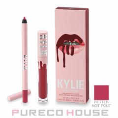 Kylie Cosmetics (JC[ RXeBNX) }bg bv Lbg #103 Better Not Pout