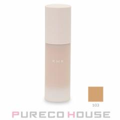 RMK ���X�e�B���O �W�F�� �N���[�~�B �t�@���f�[�V���� 30g #103