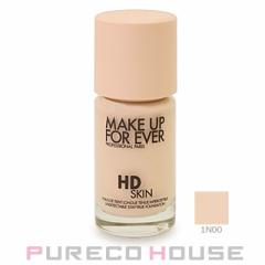 Make Up For Ever(CNAbvtH[Go[) HDXL t@f[V 30ml #1N00 AoX^[