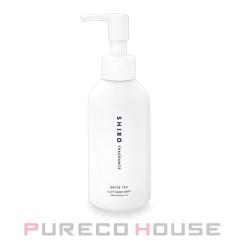 SHIRO (�V��) �z���C�g�e�B�[ �N���C�n���h�\�[�v 145ml