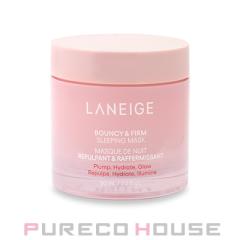 LANEIGE(���l�[�W��) �o�E���V�[ �X���[�s���O �}�X�N 60ml