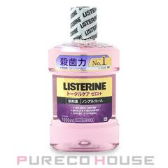 LISTERINE (Xe) g[^PA [vX 1000ml y򕔊Oiz