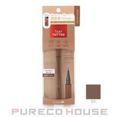 NI K-pbg 1DAY TATTOO LbhACCi[ #03 }uE
