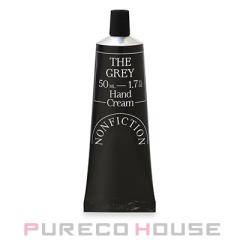 NONFICTION(�m���t�B�N�V����) �U �O���[ �n���h�N���[�� 50ml