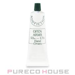 NONFICTION(�m���t�B�N�V����) �I�[�v���A�[���Y �n���h�N���[�� 50ml