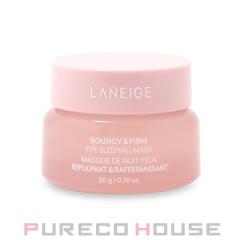 LANEIGE(���l�[�W��) �o�E���V�[ �A�C �X���[�s���O �}�X�N 20g
