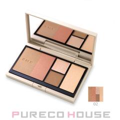 RMK �V�F�C�h �� �O���E �t�F�C�X�p���b�g 10g #02 �Z�h�i �V���t�H�j�[