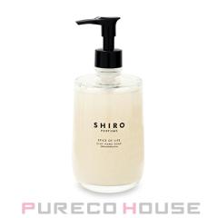 SHIRO (�V��) �X�p�C�X �I�u ���C�t �N���C�n���h�\�[�v 250ml