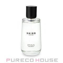 SHIRO (�V��) �X�p�C�X �I�u ���C�t �I�[�h�p���t�@�� 100ml