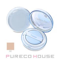 fwee(フィー) クッション ガラス ナチュラル SPF50+・PA+++ 13g #02 ヌードガラス