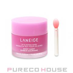 LANEIGE(���l�[�W��) ���b�v �X���[�s���O �}�X�N EX 20g #�X�E�B�[�g �L�����f�B