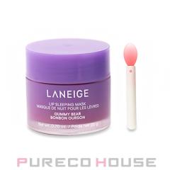 LANEIGE(���l�[�W��) ���b�v �X���[�s���O �}�X�N EX 20g #�O�~�x�A