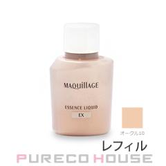 ������ �}�L�A�[�W�� �G�b�Z���X���L�b�h EX (�t�@���f�[�V�����E���e�t) SPF50+�EPA++++ 24ml #�I�[�N��10 ���t�B��