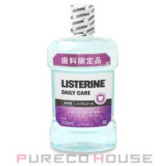 LISTERINE (���X�e����) �f�C���[ �P�A 1500ml