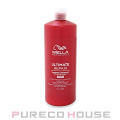 ysAiz Wella Professionals (EG vtFbVij AeBbg yA Vv[ 1000ml (|vȂ)