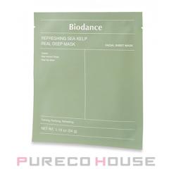 Biodance(oCI_X) tbVO V[Pv A fB[v }XN 34g