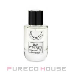 NONFICTION(�m���t�B�N�V����) �A�C���X �R���N���[�g EDP SP 50ml