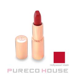 Charlotte Tilbury �V���[���b�g �e�B���u���[ �}�b�g ���{�����[�V���� ���b�v�X�e�B�b�N �y�~�j�`���A�z 1.5g #Hollywood Vixen