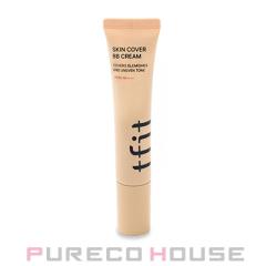 tfit (eB[tBbg) XL Jo[ BB N[ SPF50+EPA++++ 30g #BN02 ~fBA