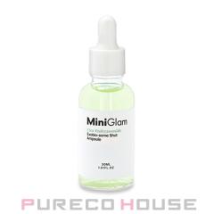 Mini Glam (�~�j �O����) �V�J �~ �}�f�J�\�T�C�h �G�N�\�o�C�I�\�[�� �V���b�g �A���v�� 30ml