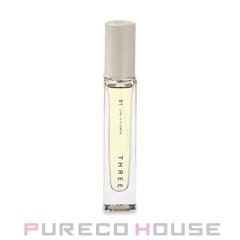 THREE (�X���[) �G�b�Z���V�����Z���c R EDT 10ml #01 LIKE A FLOWER