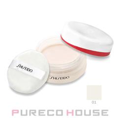 ������ SHISEIDO �G�b�Z���X �X�L���Z�b�e�B���O �p�E�_�[ 7g #01 Hydrating GLOW