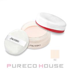 ������ SHISEIDO �G�b�Z���X �X�L���Z�b�e�B���O �p�E�_�[ 7g #02 Smoothing MATTE