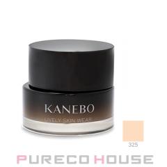 �J�l�{�E KANEBO ���C�u���[�X�L�� �E�F�A II SPF4�EPA+ 30g #325 Ivory