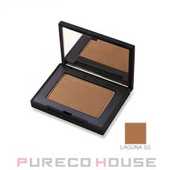 NARS (�i�[�Y) ���O�i �u�����W���O�p�E�_�[ �y�~�j�`���A�z 3.5g #LAGUNA 02