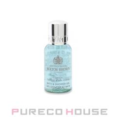 Molton Brown (�����g���u���E��) �T�C�v���X���V�[�t�F���l�� �o�X���V�����[�W�F�� �y�~�j�`���A�z 30ml