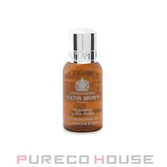 Molton Brown (�����g���u���E��) �u���b�N�y�b�p�[ �o�X���V�����[�W�F�� �y�~�j�`���A�z 30ml