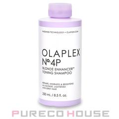 OLAPLEX (�I���v���b�N�X) No.4P �g�[�j���O �V�����v�[ 250ml
