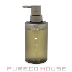 THREE (�X���[) �G�b�Z���V�����Z���c �s�����t�@�C���O �n���h�E�H�b�V�� 280ml