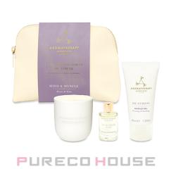 AROMATHERAPY ASSOCIATES(�A���}�Z���s�[ �A�\�V�G�C�c) 3�X�e�b�v �C���g���_�N�V���� �g�D DS �Z�b�g