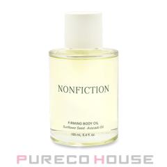 NONFICTION (�m���t�B�N�V����) �t�@�[�~���O �{�f�B�I�C�� 190ml