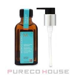 �y���s�A���i�z �����b�J���I�C���iMOROCCANOIL�j�I�C���g���[�g�����g 50ml�i�|���v�t�j