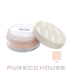 ByUR (�o�C���A) �Z�����t�B�b�g ���~�i�X �t�F�C�X�p�E�_�[ 10g #01 �N���A